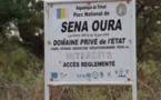 Tchad : un mort et un blessé au parc national de Sena au Mayo Kebbi Ouest