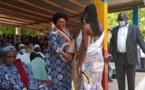 Tchad : les femmes de la Tandjilé présentent leurs doléances à l’occasion du 8 mars