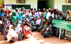 Tchad : JIF 2023, les femmes du ministère de l’Environnement plaident pour la parité aux postes 