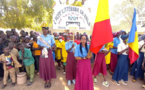 Tchad : les femmes de la Tandjile-Ouest célèbrent la JIF sous le thème de la paix et du vivre ensemble