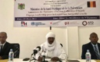 Tchad : lancement de l'Initiative d'Action Collective pour la Couverture Santé Universelle