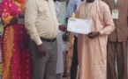 Tchad : les étudiants de l'UAMI rendent hommage à la Femme lors de la SENAFET