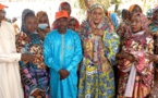 Tchad : festivités et cocktail à Kelo pour agrémenter la Journée de la femme