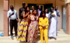 Tchad : FILLE'TURE s’engage pour l'insertion des filles dans le monde culturel et artistique
