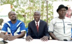 Tchad : le parti LDR se disloque du parti PSF