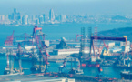 Chinese economy sail to brighter future