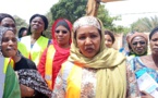 Tchad : solidarité féminine, un geste de soutien au Centre de traitement des fistules