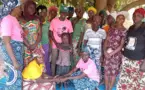 Tchad : les médiatrices de Kelo engagées pour les droits des femmes à Bayaka