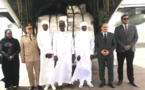 Tchad : l’Egypte offre un don de médicament au ministère de la Santé publique