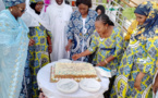Tchad : un banquet pour terminer la SENAFET au secrétariat d'État à l'économie