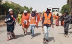 Tchad : femmes ingénieures, fières de leur métier et engagées pour le développement