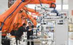 China accelerates modernization of industrial system