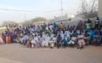 Tchad : les élèves ambassadeurs de la paix du Kanem célèbrent la JIF 2023