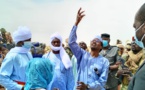 Tchad : le gouverneur du Kanem poursuit sa tournée et prône le respect des valeurs républicaines