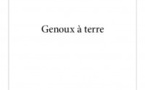 LE CONGOLAIS AUGUY IBANGA PUBLIE "GENOUX A TERRE"