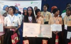 Tchad : Le lycée Amoul de Faracha remporte la 3e édition du concours d'art oratoire féminin inter-établissements