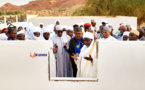 Tchad : un mausolée sera construit à Amdjarass en mémoire de Idriss Deby
