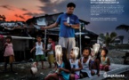 Human stories at centre of new Al Jazeera English brand campaign