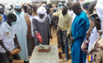 Tchad : lancement des travaux d'aménagement des sites agricoles dans cinq hotspots