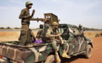 Mali : Accrochage entre l'armée et des djihadistes près de la frontière avec le Burkina Faso
