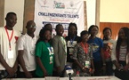 Tchad : le Festival Challengenfant lance sa 3e édition sous le signe de la paix, de la prévention routière et de l'écologie