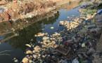 Tchad : les aliments à proximité des ordures, un problème de santé et d'hygiène alimentaire