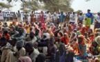 Le Japon et le HCR s’engagent à verser près de 4,5 millions de dollars pour aider les réfugiés au Tchad