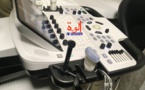 Tchad : le CHUR inaugure un service de cardiologie de pointe