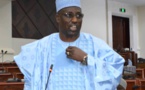 Tchad : le conseiller national Ali Kouloutou invite les généraux à accepter d'aller à la retraite