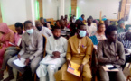 Tchad : ATAASA et UCF unissent leurs efforts pour combattre la malnutrition
