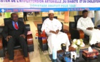 Tchad : le CHUR se dote de matériels de cardiologie de dernière génération