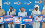 Tchad : Moov Africa récompense ses clients avec la promo "GIMAC"