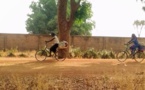 Tchad : Sarh, la ville des vélos