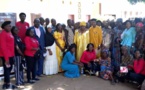 Tchad : au Moyen-Chari, la LTDF mobilise les femmes contre les violences basées sur le genre