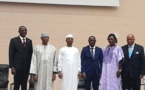 Mahamat Deby : « dans le Tchad de demain, personne ne doit être supérieur à la loi »