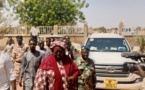 Tchad : la gouverneure de la Tandjilé visite les établissements éducatifs et judiciaires de Laï