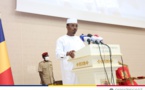 Tchad : le président de transition appelle à une justice efficace et responsable