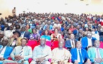 Tchad : le président de transition met en garde contre la politisation du Barreau