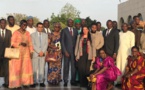 Tchad : les autorités invitent les entreprises à investir dans le sport