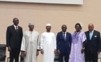 Tchad : le Barreau espère "un acte fort" sur la situation des personnes détenues suite au 20 octobre