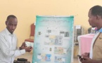 Tchad : la BEAC sensibilise sur l’authentification des nouveaux billets au Batha