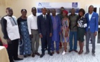 Tchad : le CERGIED organise un atelier pour renforcer sa gouvernance interne