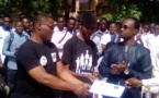 Tchad : une journée de brassage pour la cohabitation pacifique à l'initiative de H5 Academy
