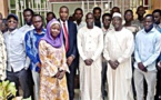Tchad : l'AUF lance une semaine de formation pour l'employabilité des étudiants