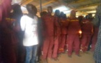 Tchad : les agents de sécurité du site pétrolier de Kome réclament leurs droits sociaux depuis 4 ans