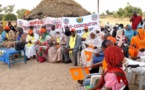 Tchad : le palais de l'Union de la Tandjile installe la cellule des éleveurs