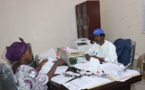 Tchad : l’ANATS de Moundou améliore son cadre de travail et le service aux usagers