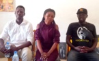 Tchad : la princesse Tansi-Dam mobilise l'art et la culture pour un grand évènement sur la paix