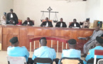 Tchad : des officiers de police judiciaire prêtent serment à Bongor