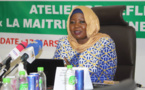 Tchad : l'ADERM et le ministère de l'hydrocarbure réfléchissent sur l'efficacité énergétique et l'économie d'énergie